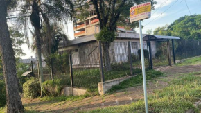 Casa com dois pisos são leopoldo